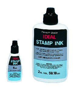 Ideal replacement ink